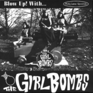 Awatar dla The Girl Bombs