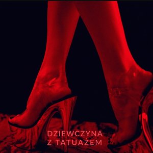 Dziewczyna Z Tatuażem - Single