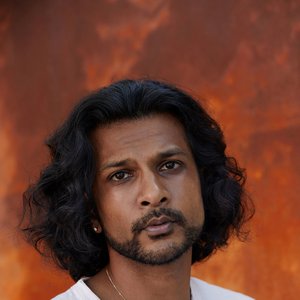 Utkarsh Ambudkar 的头像