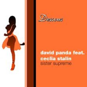 David Panda Feat. Cecilia Stalin 的头像