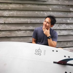 Shimon Hoshino 的头像