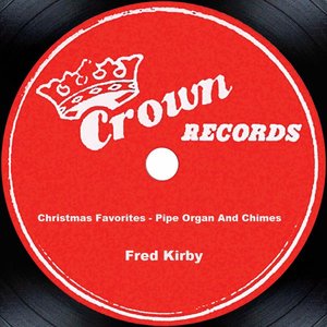 Christmas Favorites - Pipe Organ and Chimes