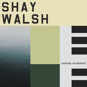 Shay Walsh のアバター