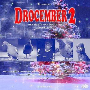 Drocember 2