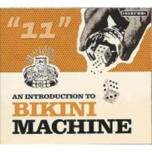 Introduction to Bikini Machine