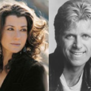Bild för 'Amy Grant & Peter Cetera'