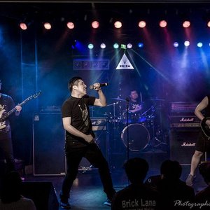 Formal Apathy 的头像