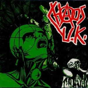 Chaos U.K.