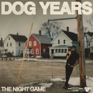 Image for 'Dog Years'