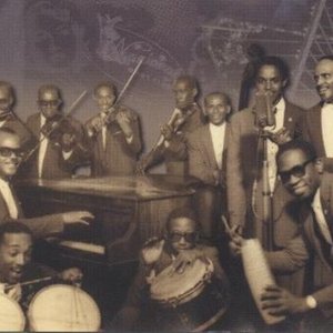 Orquesta Sublime için avatar