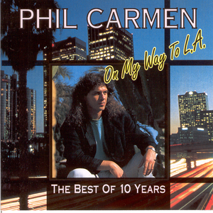 Phil Carmen - Singles - P - - Zortam Music