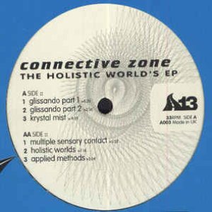 Connective Zone 的头像