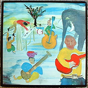 The Band - Music from Big Pink, 50th Anniversary Edition - Zortam Music