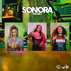 Sonora, Vol. 01