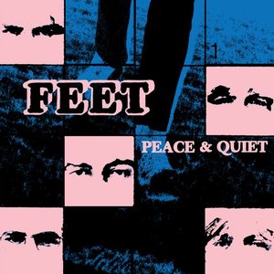 Peace & Quiet - Single