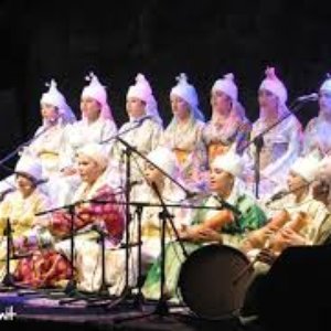 Sufi Women için avatar