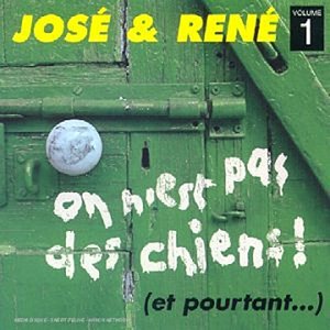 On est pas des chiens! (et pourtant...), Vol. 1
