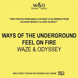 Ways Of The Underground EP