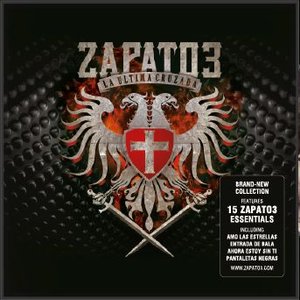 Amor de hierro — Zapato 3 | Last.fm