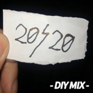 20/20 -DIY MIX-