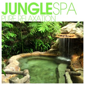 Jungle SPA - Pure Relaxation