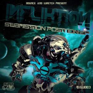 Submission Position (Remixes) - EP