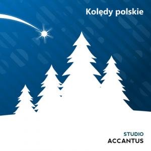 Kolędy polskie (płyta niebieska)