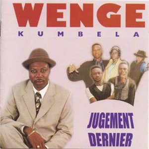 Wenge Kumbela için avatar