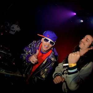 STUNTS DJ's 的头像