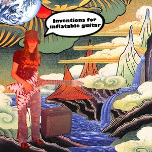 Inventions For Inflatable Guitar
