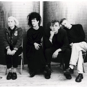 Frazier Chorus photo provided by Last.fm