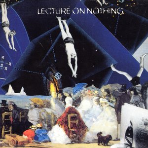 Lecture on Nothing 的头像