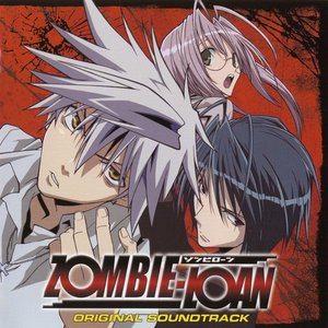 Zombie-Loan Original Soundtrack = ゾンビローン オリジナル・サウンドトラック