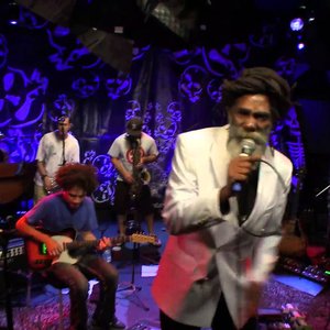 Don Carlos Music 的头像