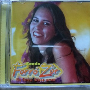 Forró Zöe 的头像