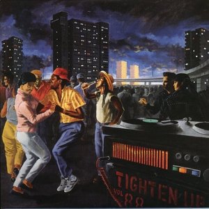 Tighten Up, Vol. '88