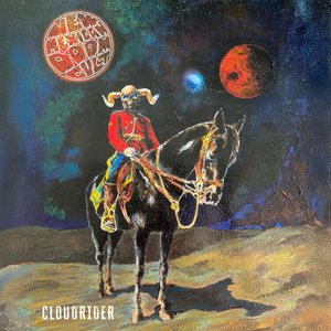 Cloudrider