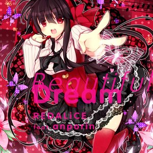 Avatar for REDALiCE feat. anporin