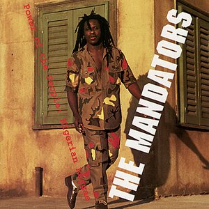 Power Of The People: Nigerian Reggae