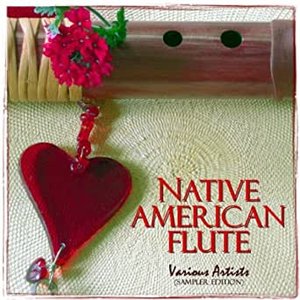 Native American Flute