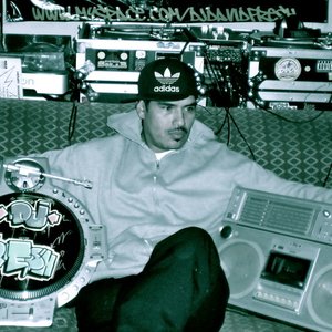 Avatar for dj david fresh