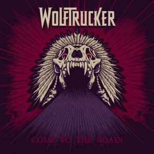 Come To The Road!