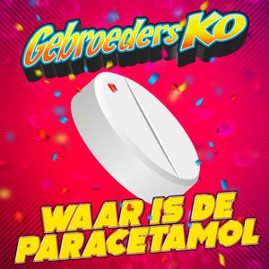 Waar Is De Paracetamol