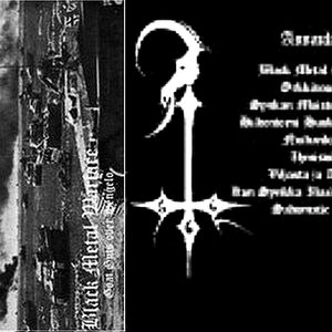 Black Metal Warfare (Live album)
