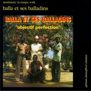 Objectif Perfection (African Dancefloor Classics)
