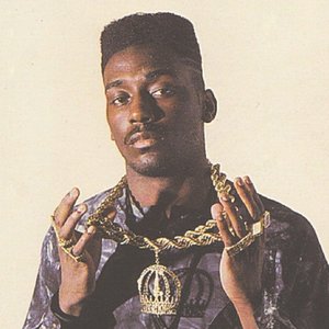 Big Daddy Kane Profile Picture