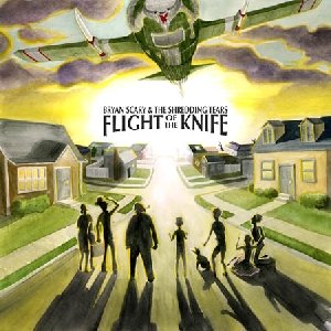 Flight of the Knife