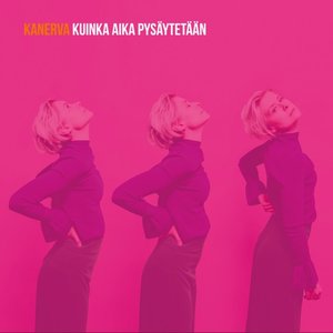 Kuinka aika pysäytetään