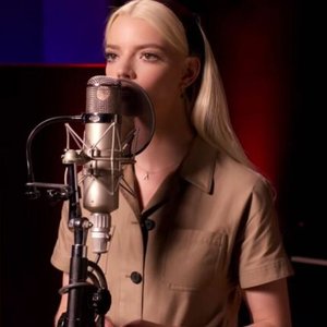 Avatar for Steven Price & Anya Taylor-Joy