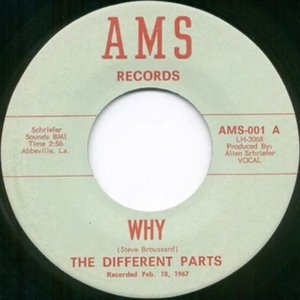 The Different Parts 的头像
